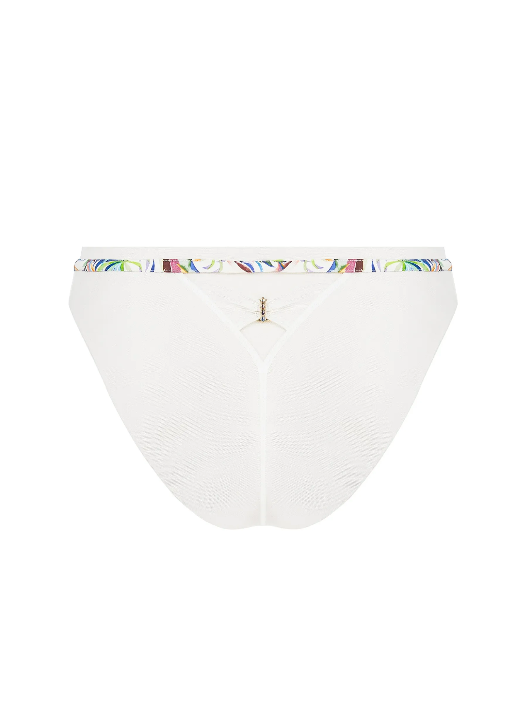 Slip séduction