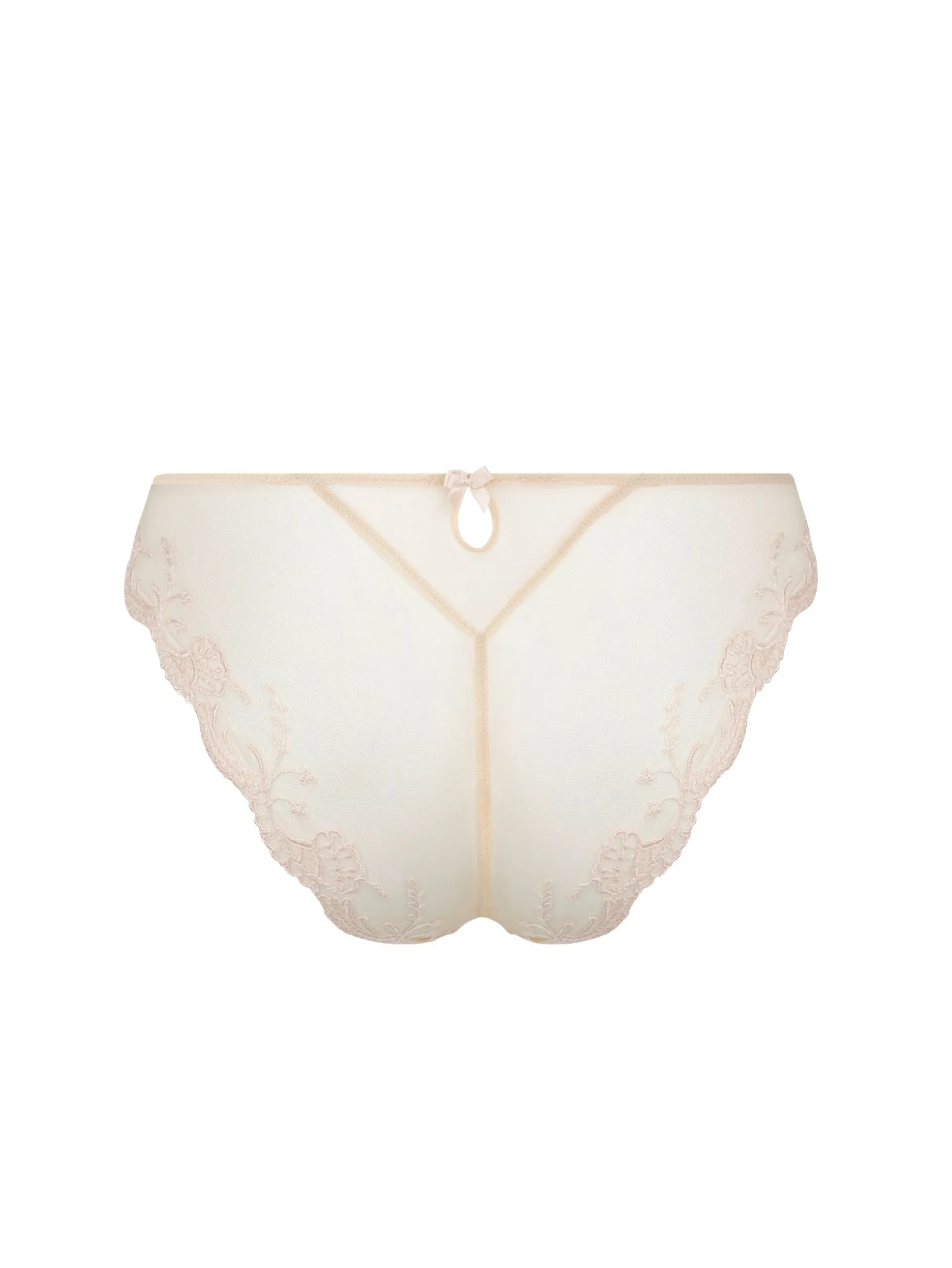 Slip séduction