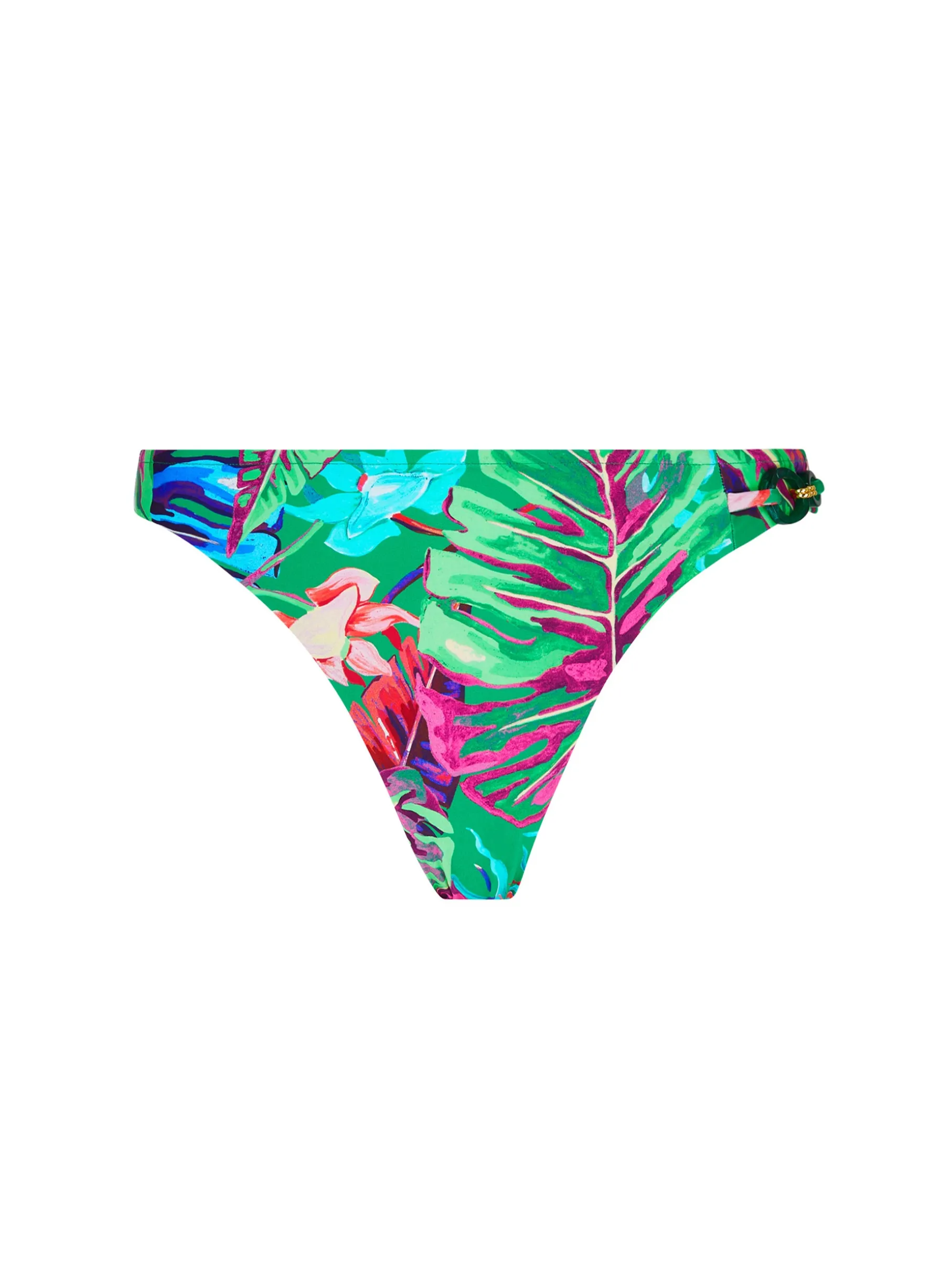 Slip taille basse