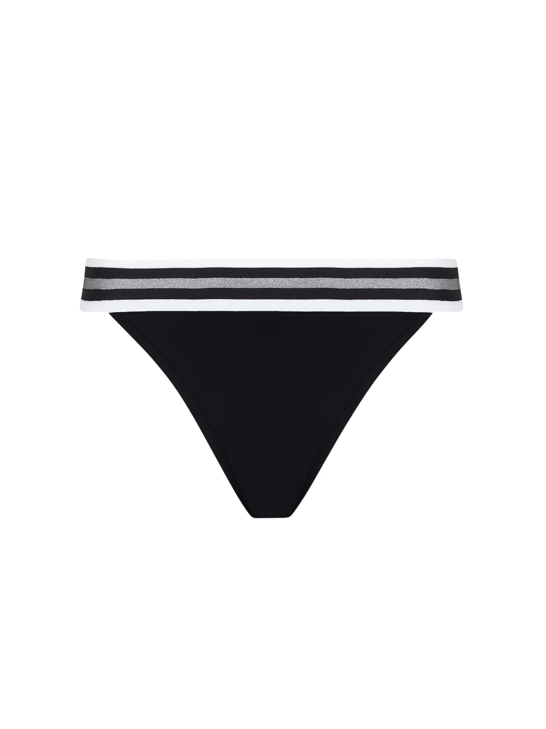 Slip taille basse