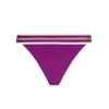 Slip taille basse