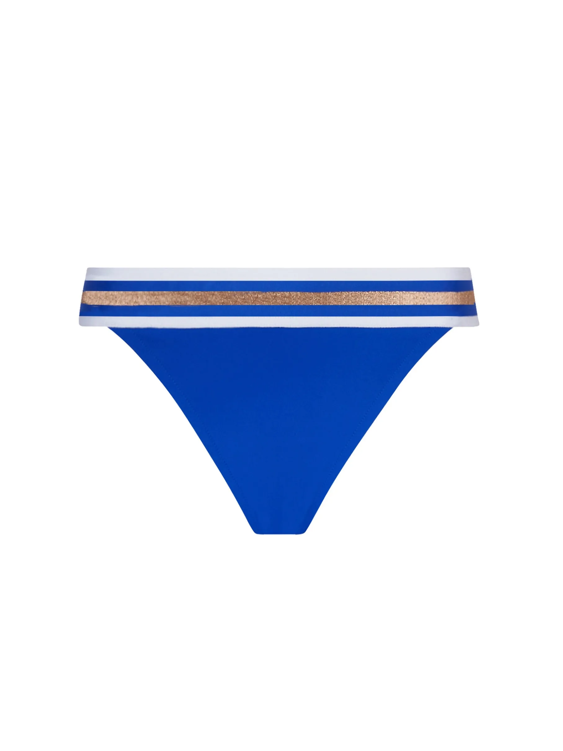 Slip taille basse
