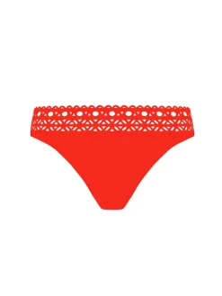 Slip taille basse