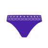 Slip taille basse
