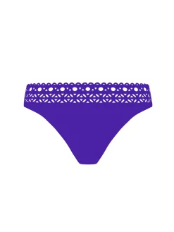 Slip taille basse