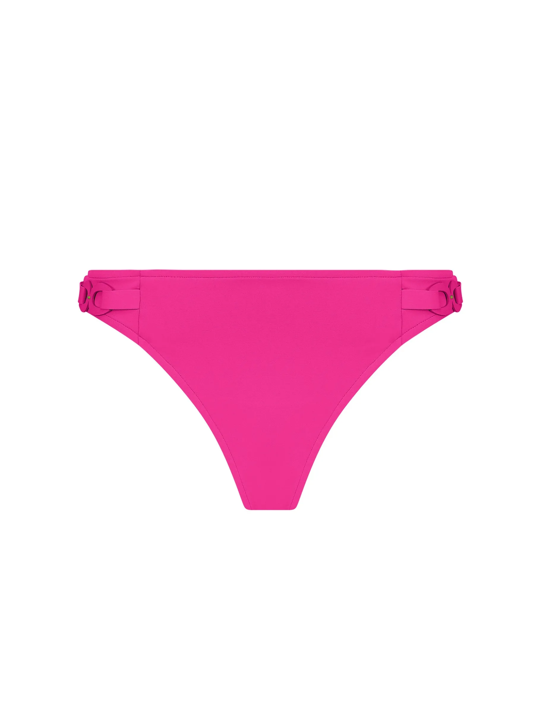 Slip taille basse