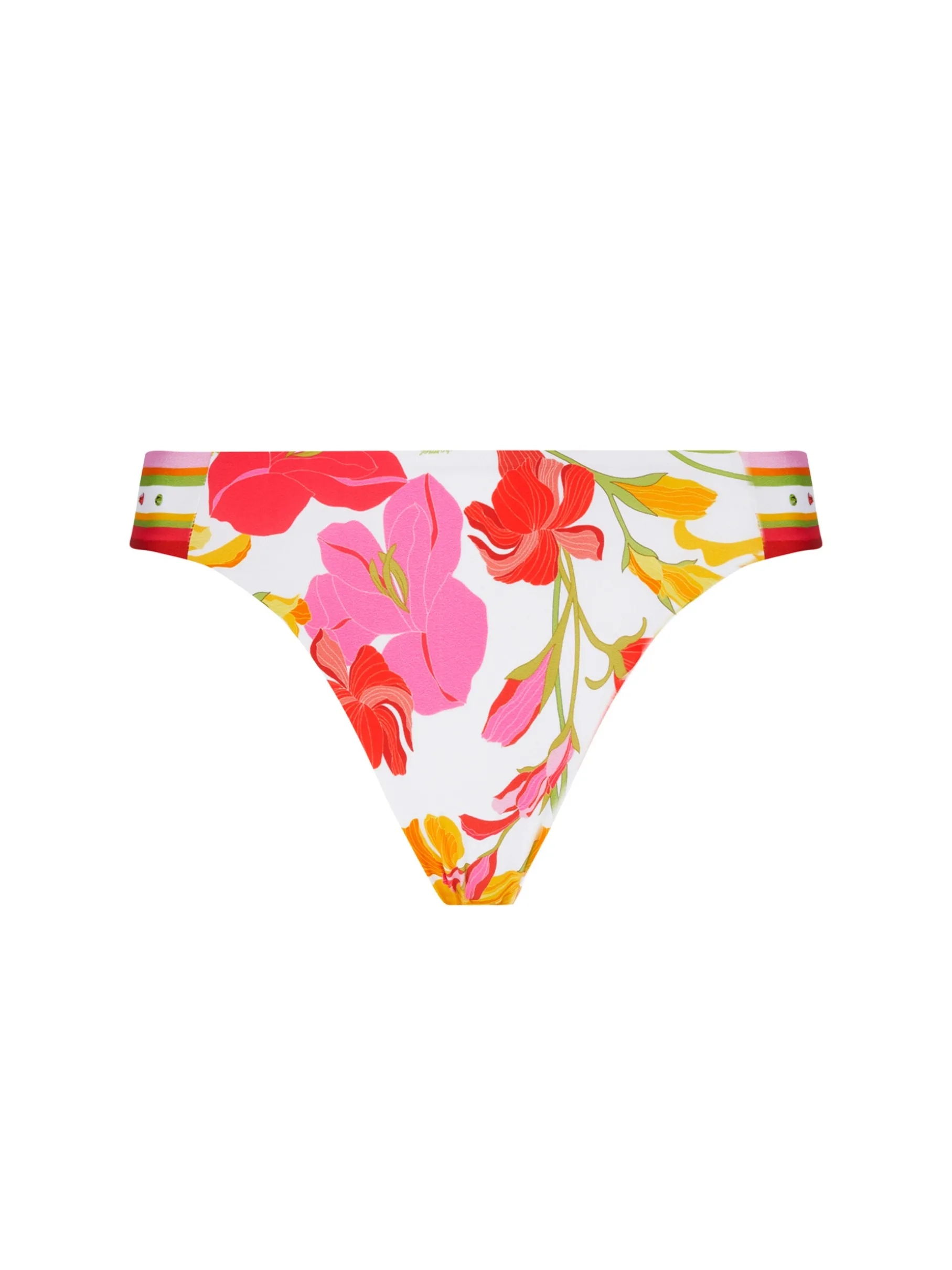 Slip taille basse