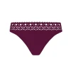 Slip taille basse