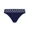 Slip taille basse