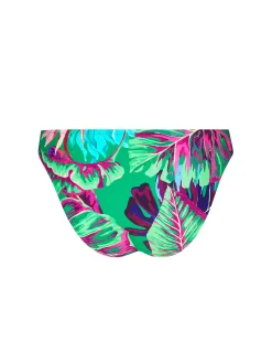 Slip taille basse