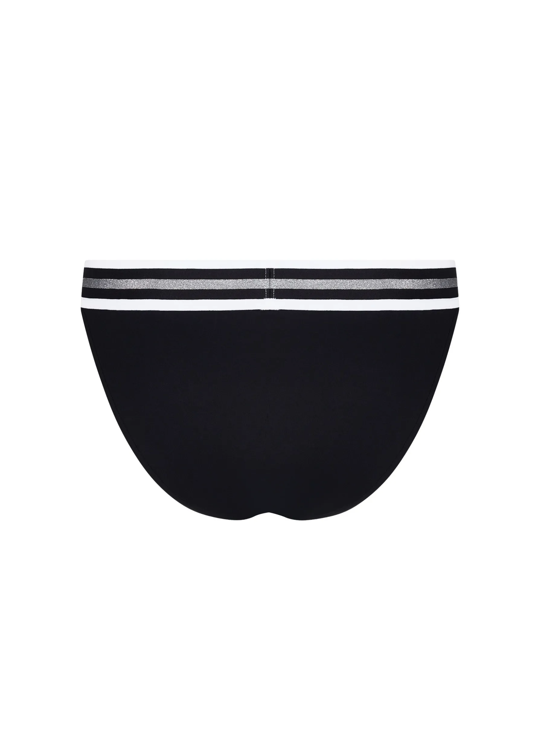 Slip taille basse