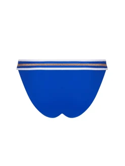 Slip taille basse