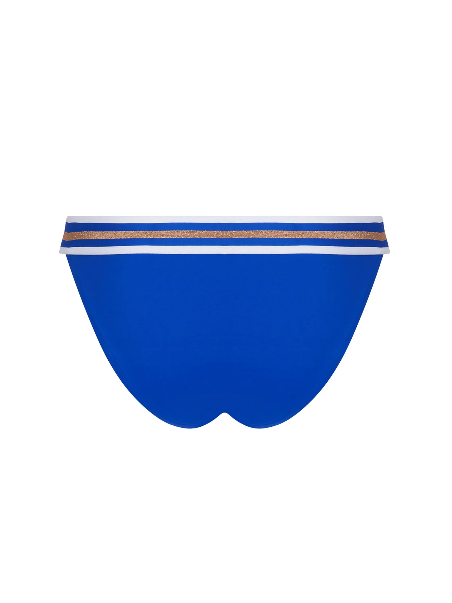 Slip taille basse