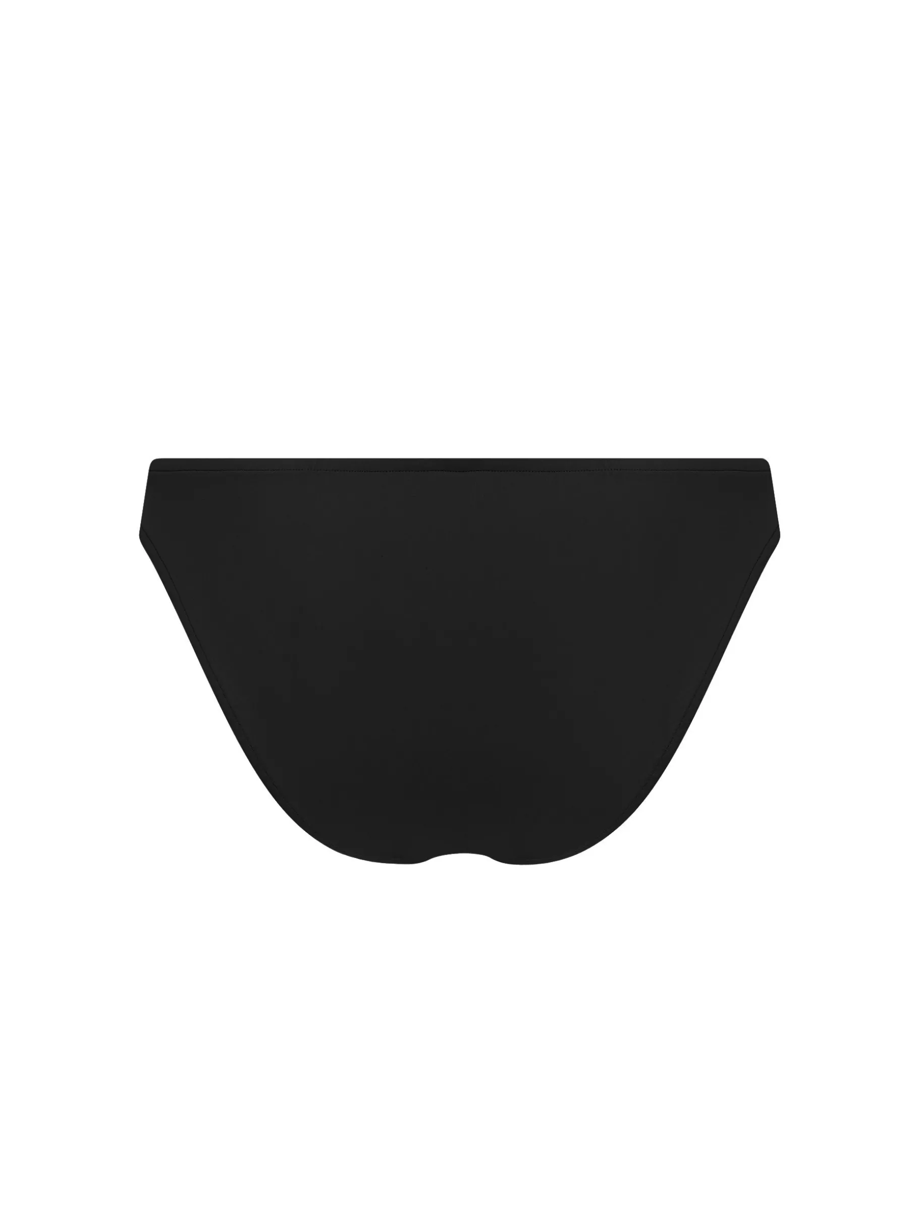 Slip taille basse