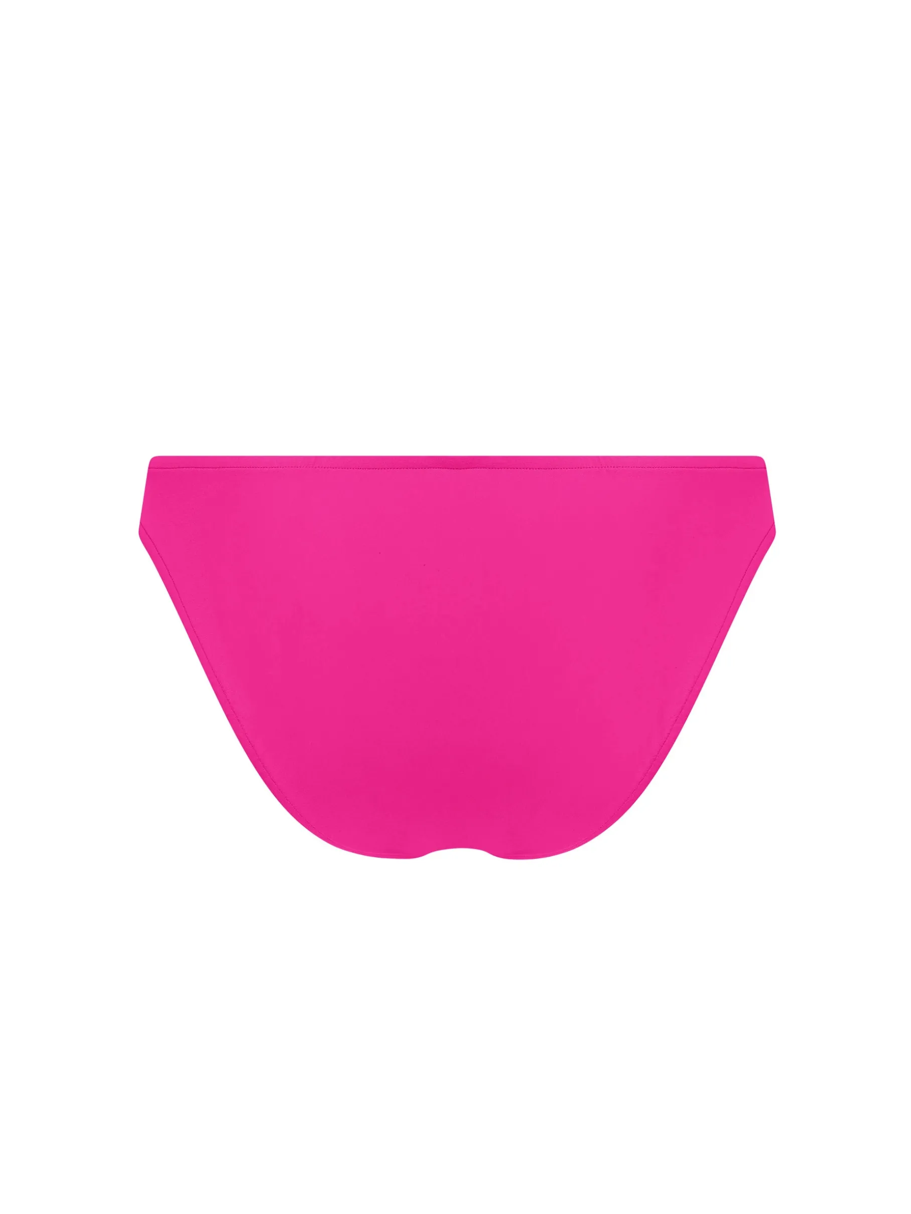 Slip taille basse
