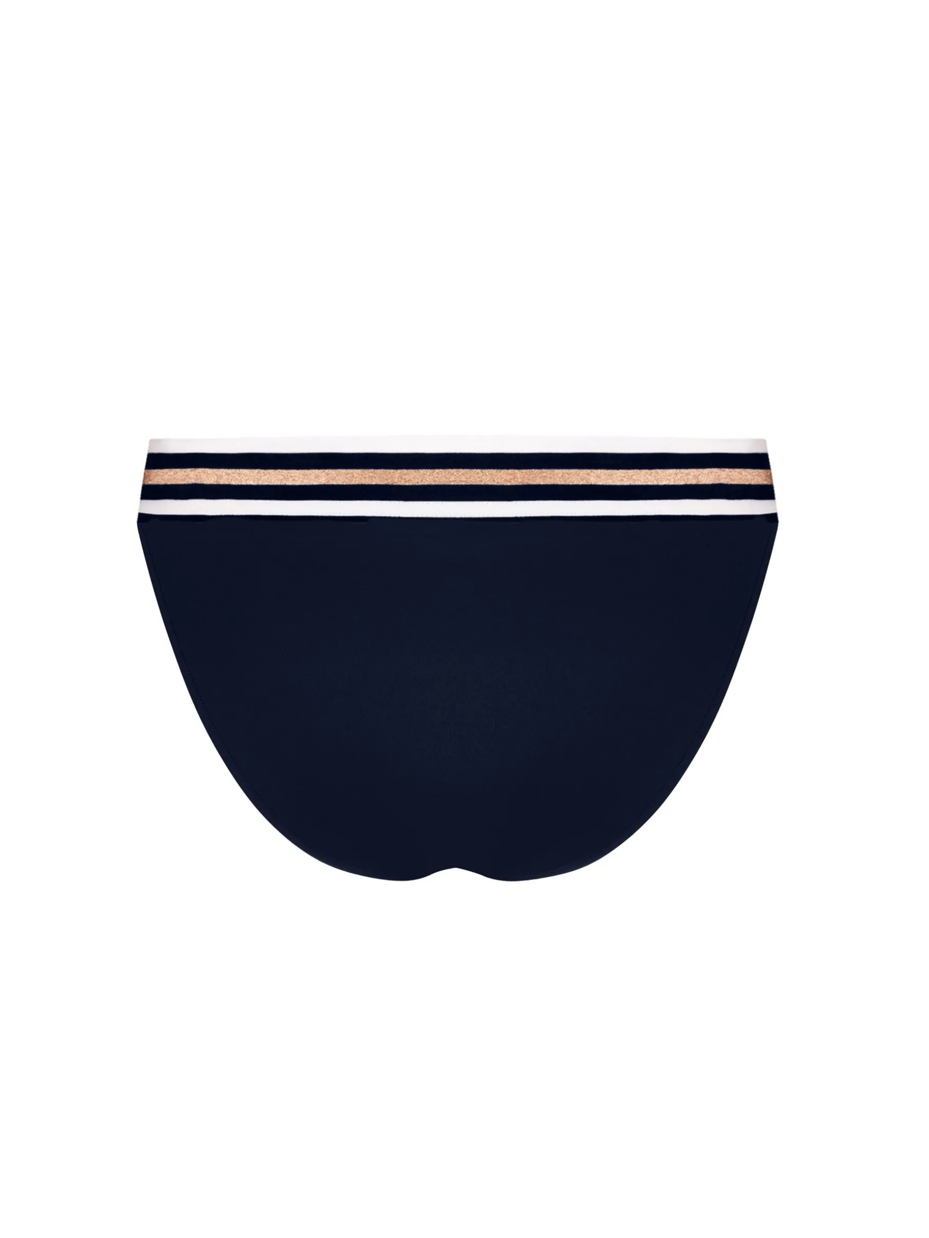 Slip taille basse