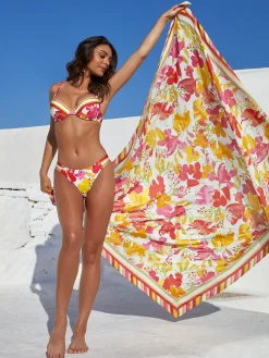 Slip taille basse
