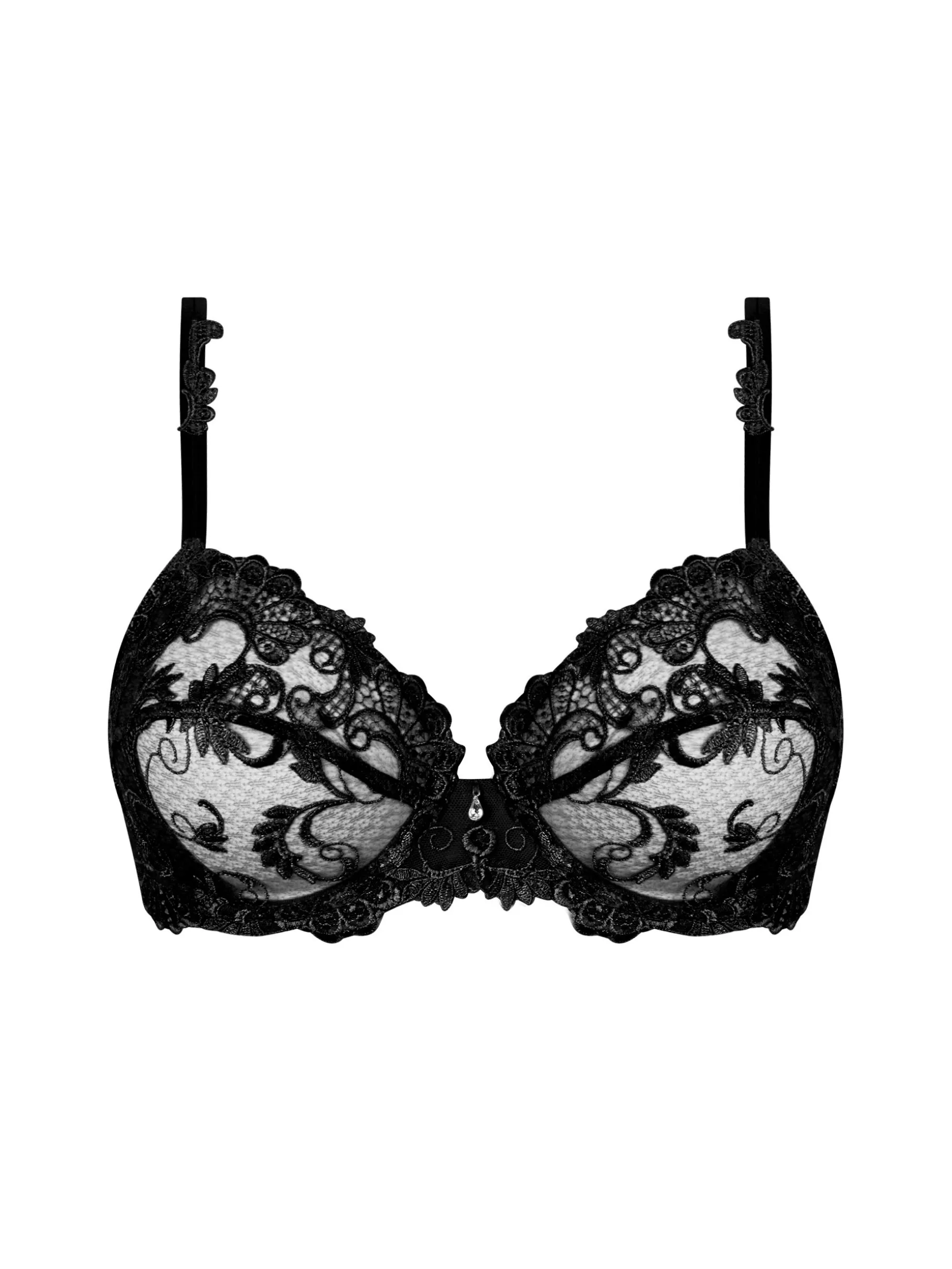 Soutien-gorge armature