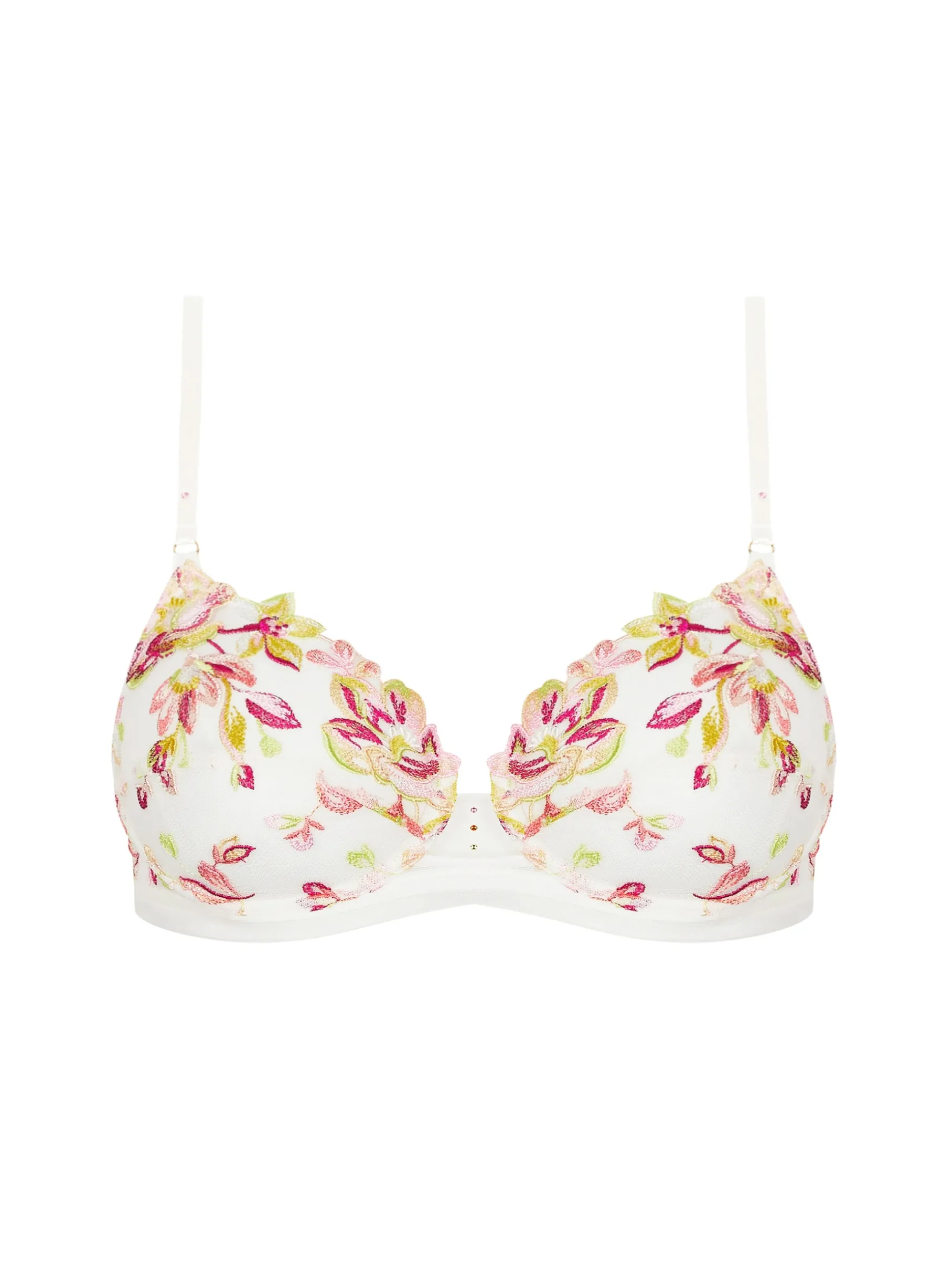 Soutien-gorge armature