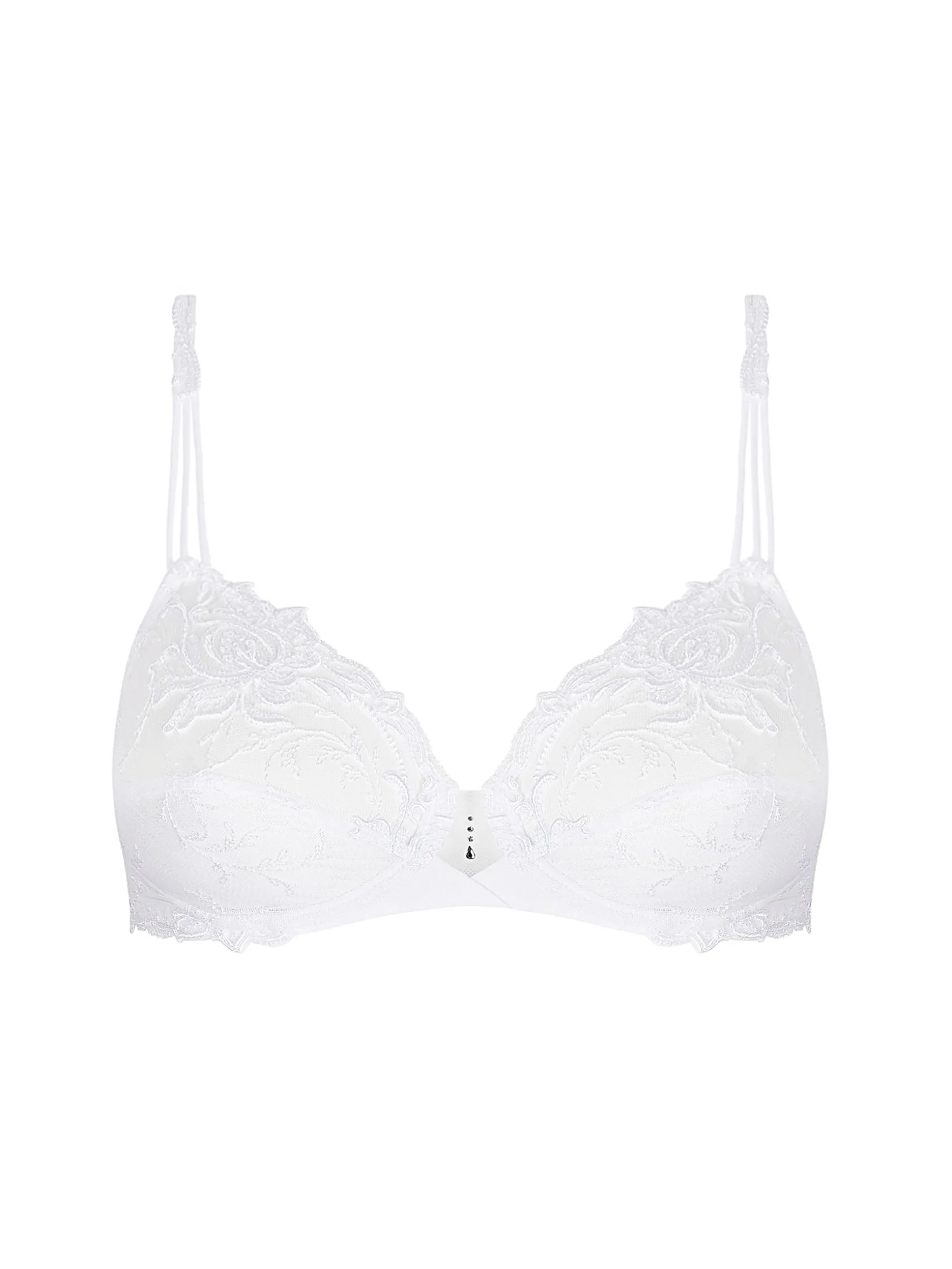 Soutien-gorge armature