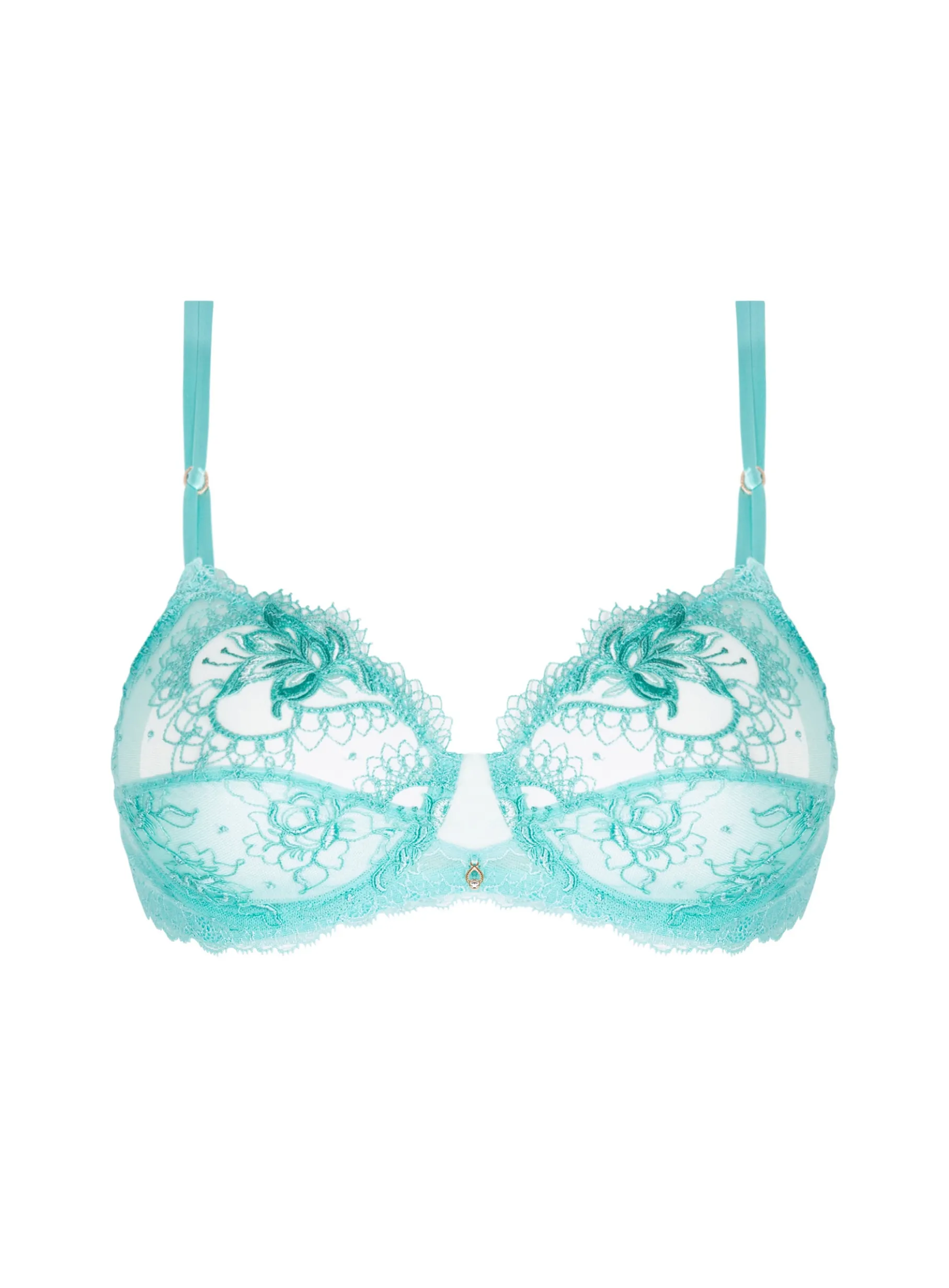 Soutien-gorge armature