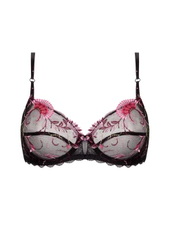 Soutien-gorge armature