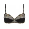 Soutien-gorge armature