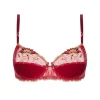 Soutien-gorge armature