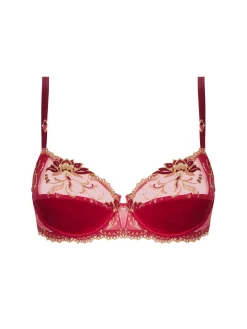 Soutien-gorge armature