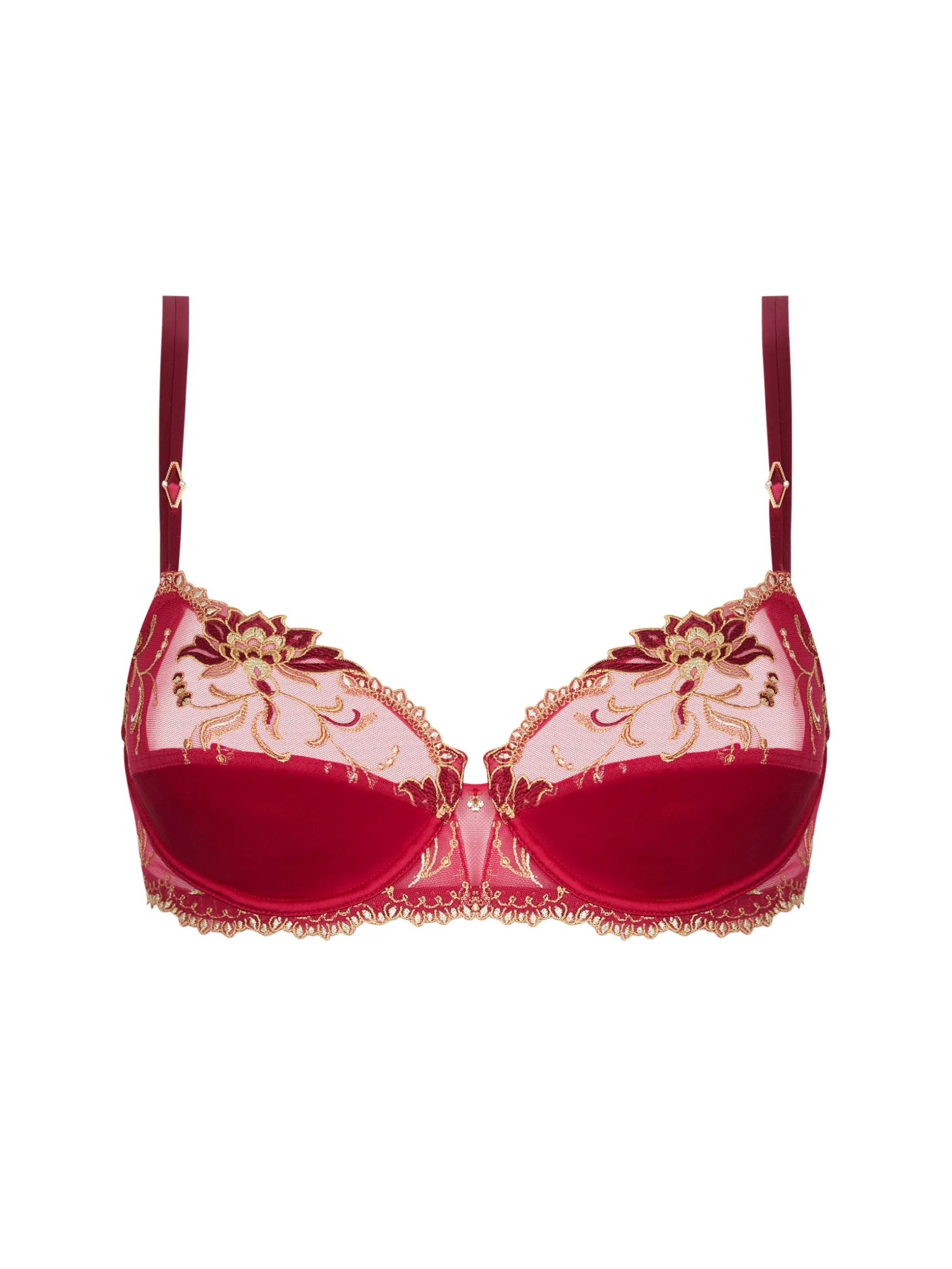 Soutien-gorge armature