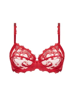 Soutien-gorge armature