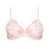 Soutien-gorge armature