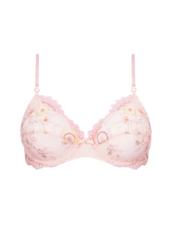 Soutien-gorge armature