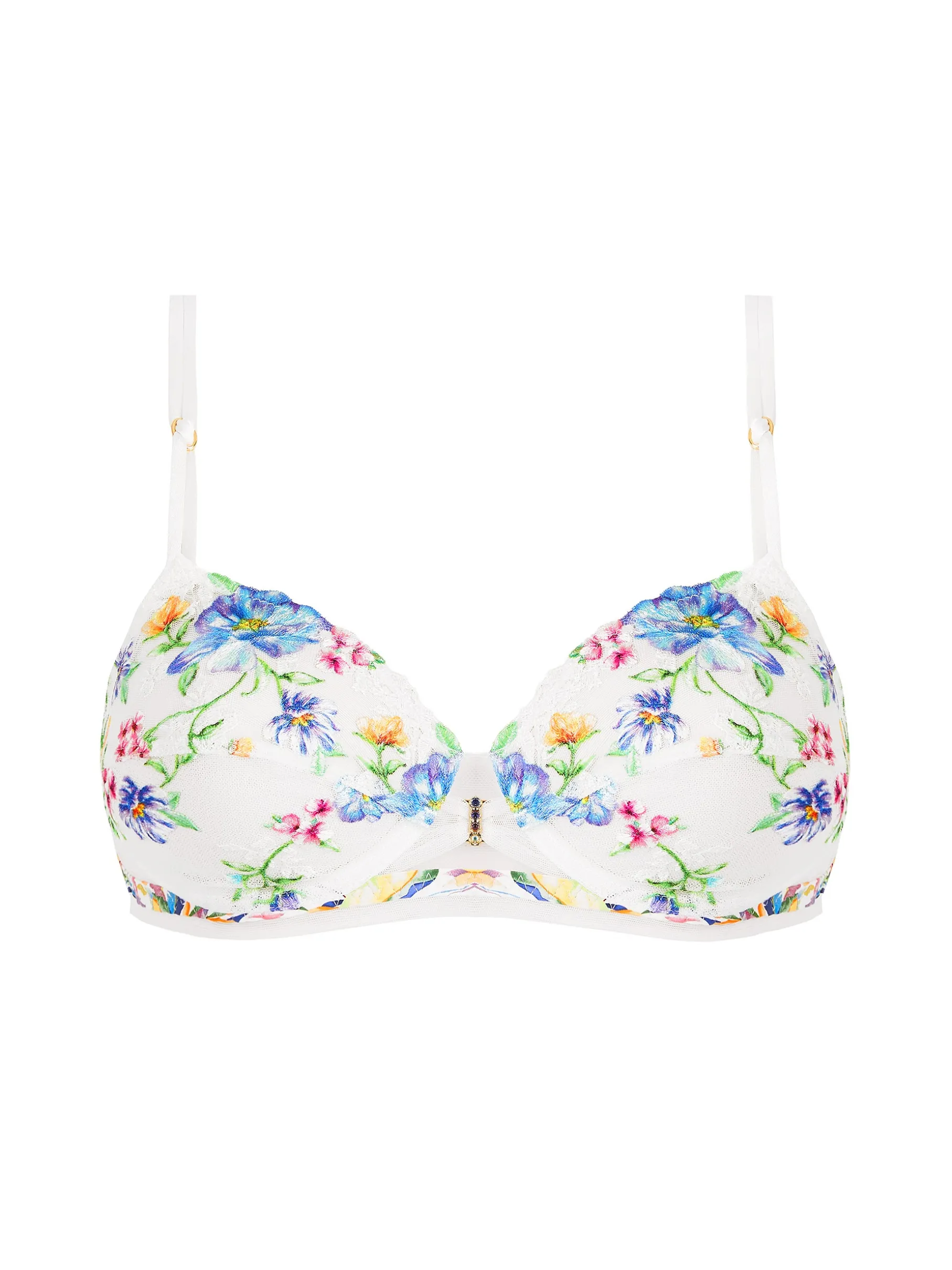 Soutien-gorge armature