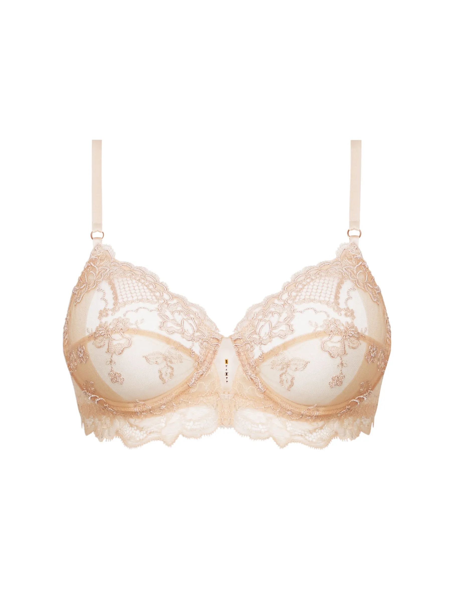 Soutien-gorge armature