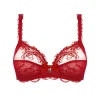 Soutien-gorge armature