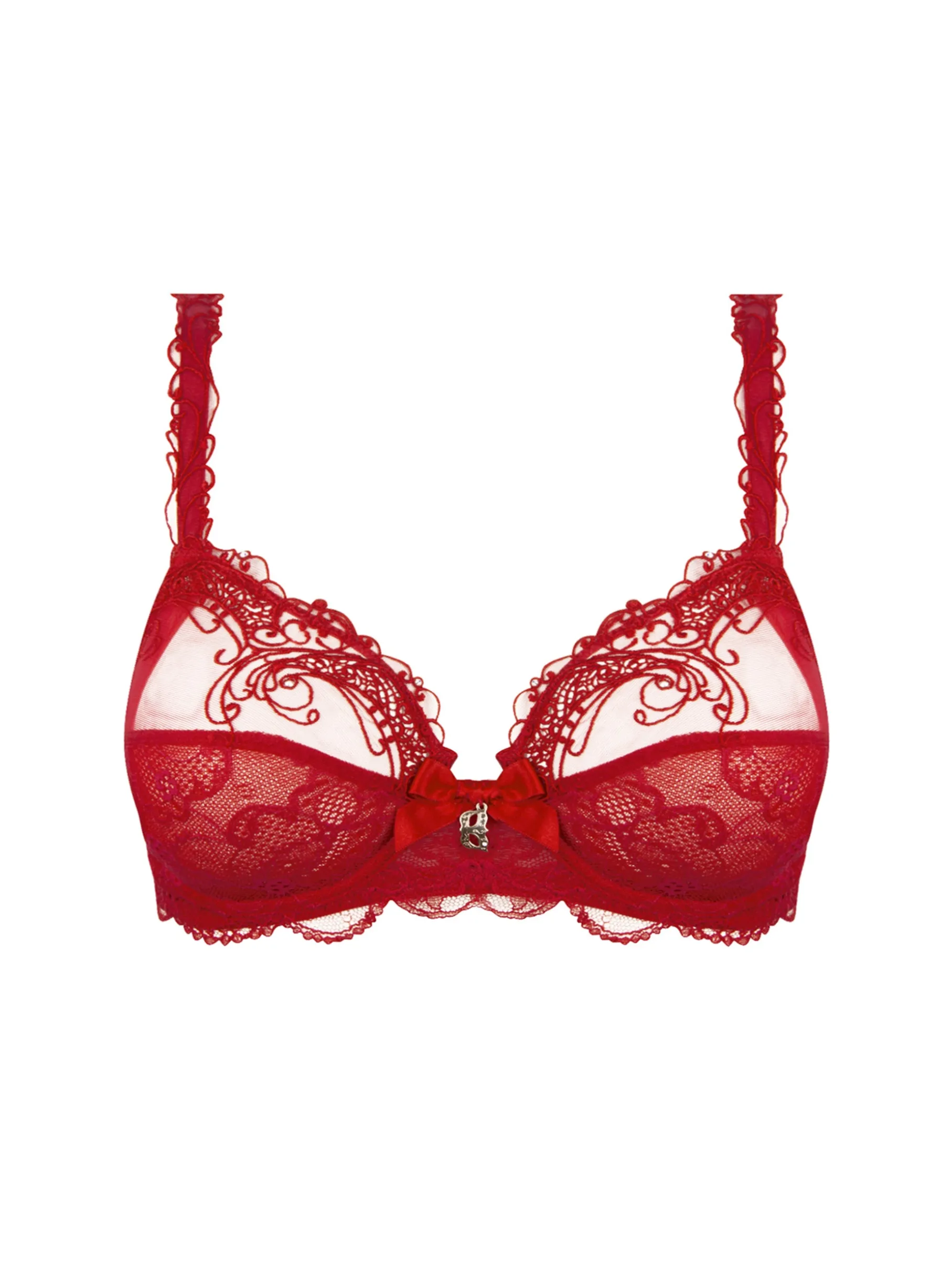 Soutien-gorge armature