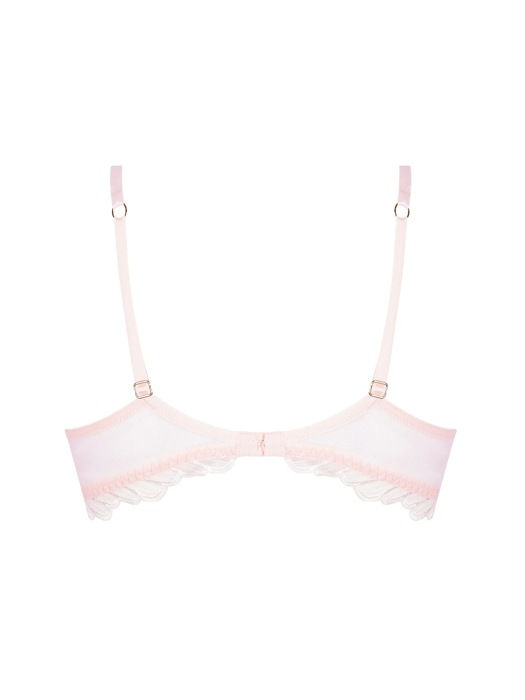 Soutien-gorge armature