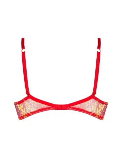 Soutien-gorge armature