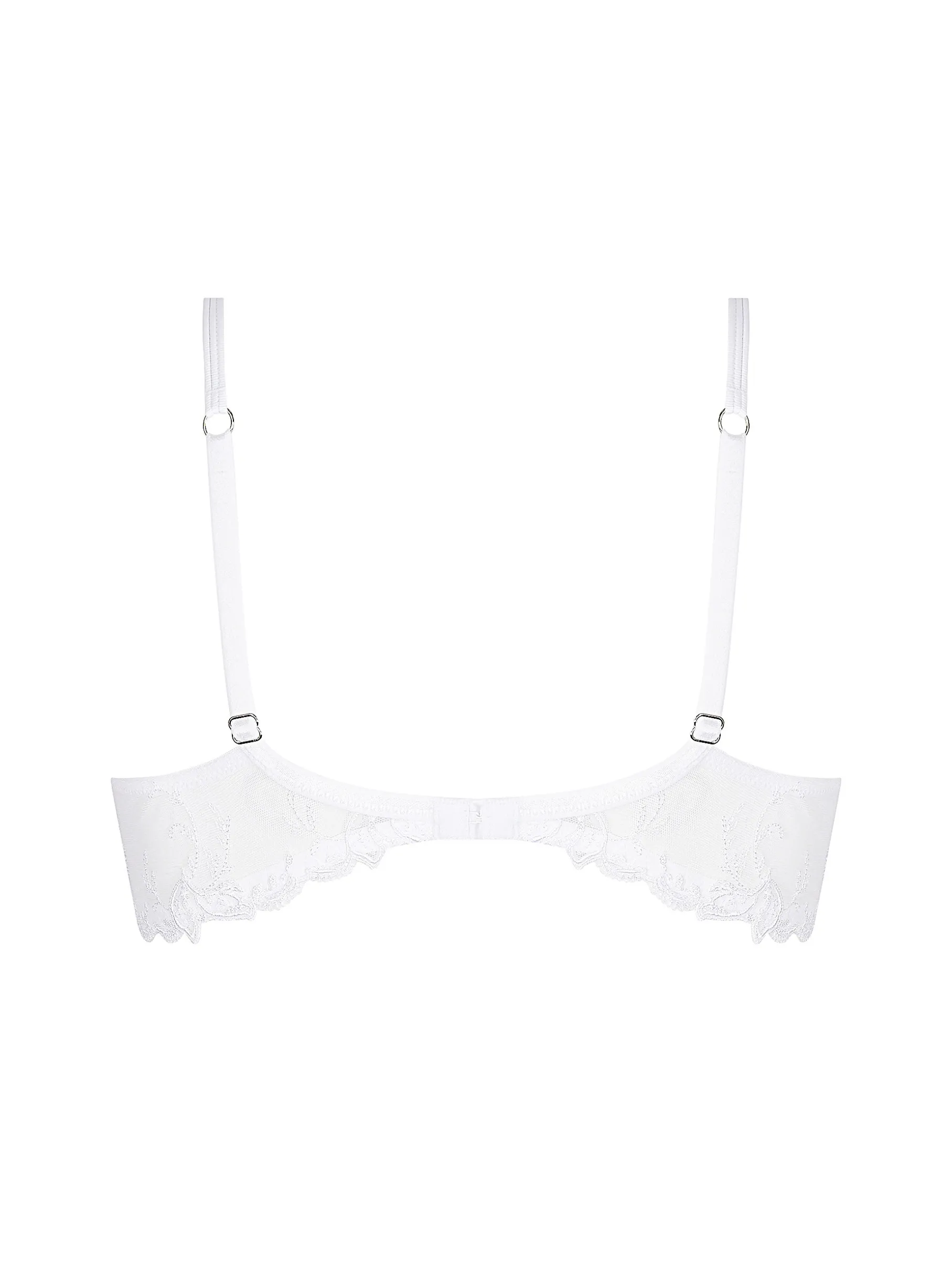 Soutien-gorge armature