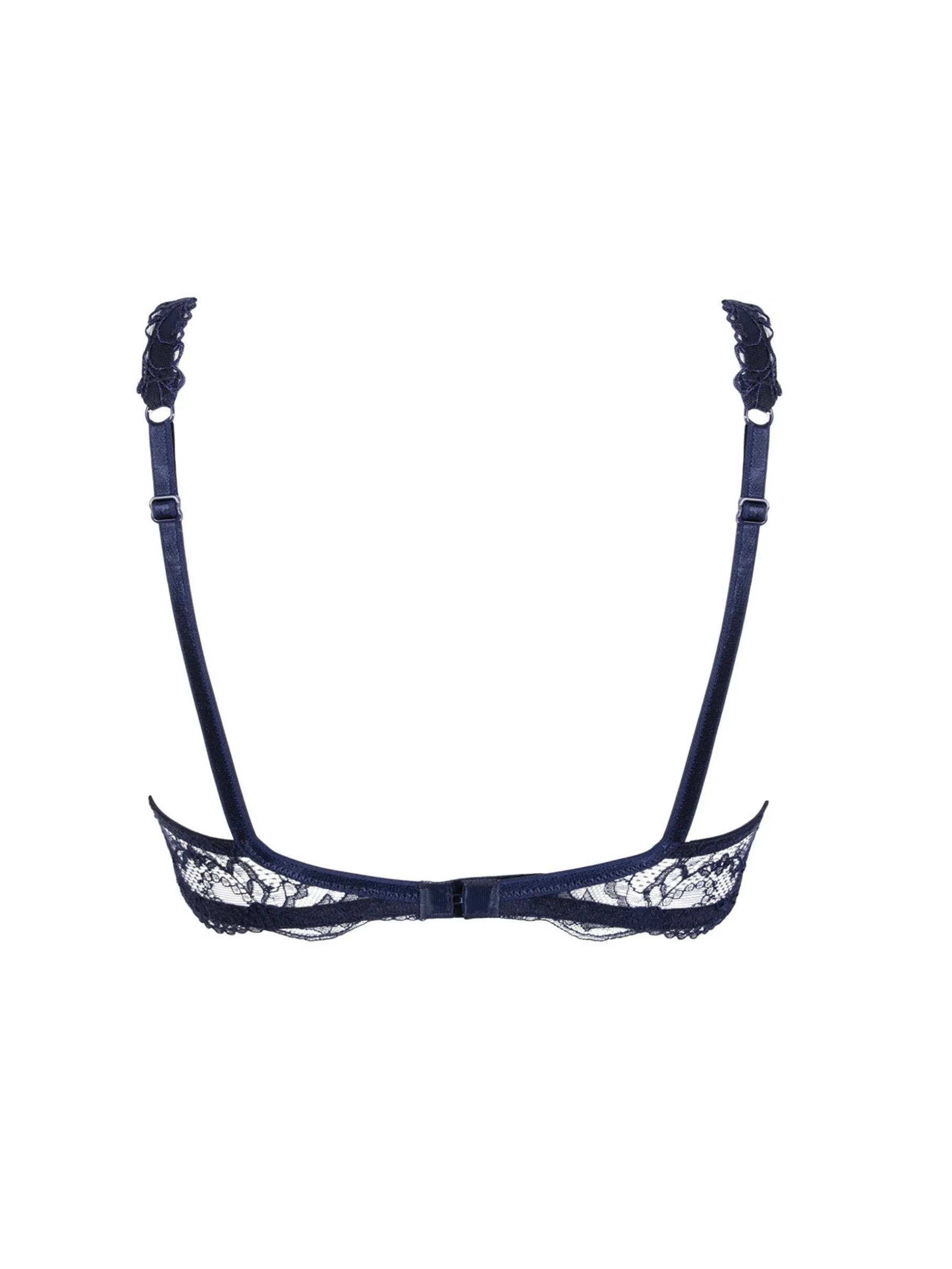 Soutien-gorge armature