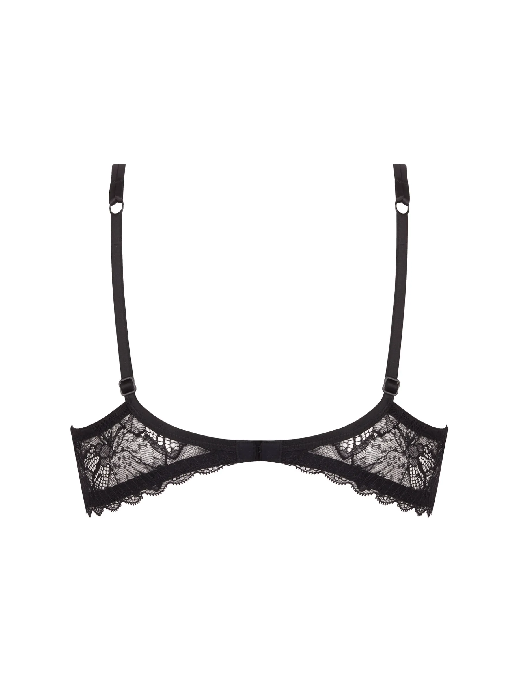 Soutien-gorge armature