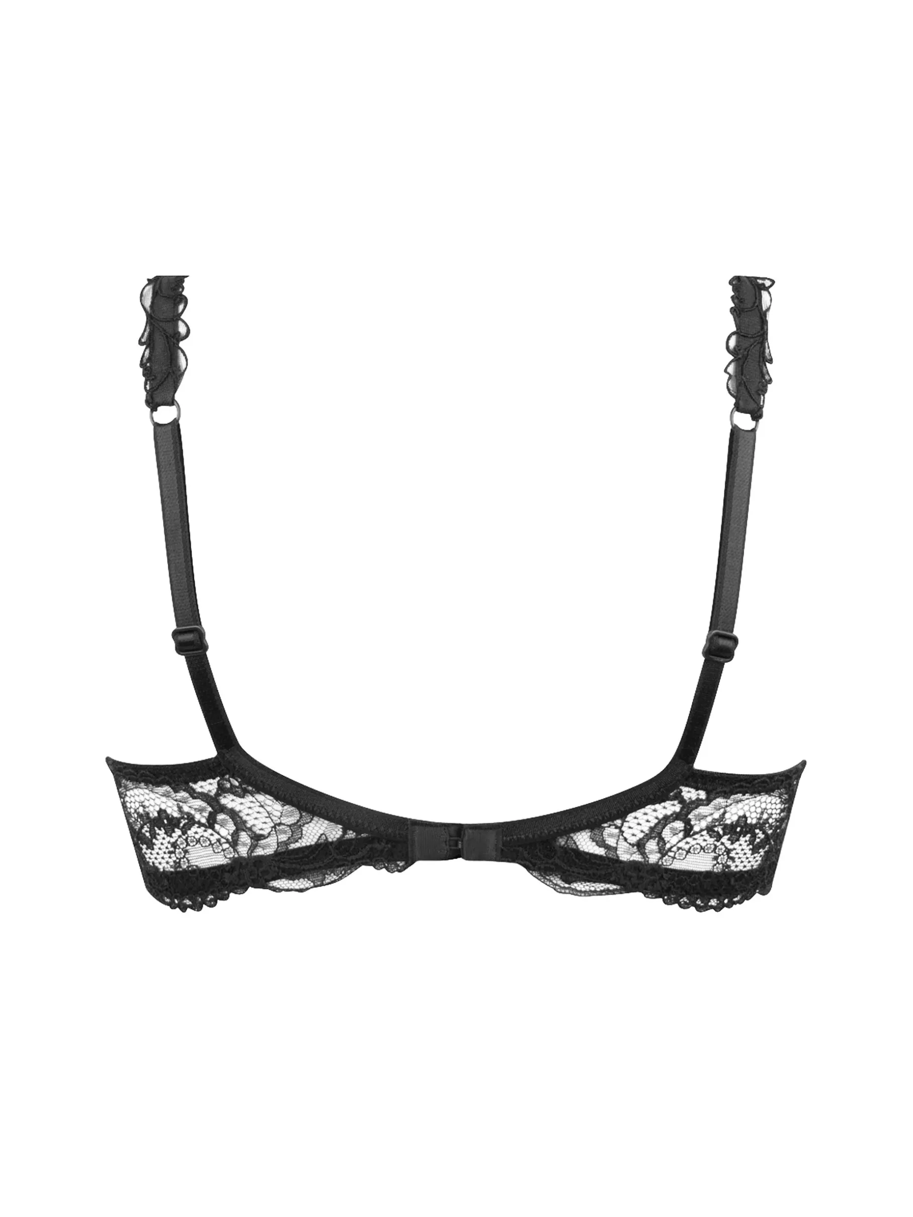 Soutien-gorge armature