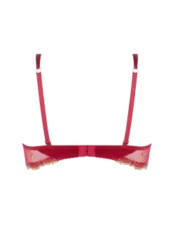 Soutien-gorge armature