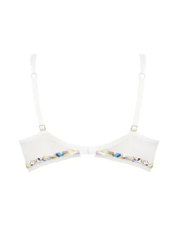 Soutien-gorge armature