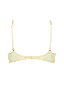 Soutien-gorge armature