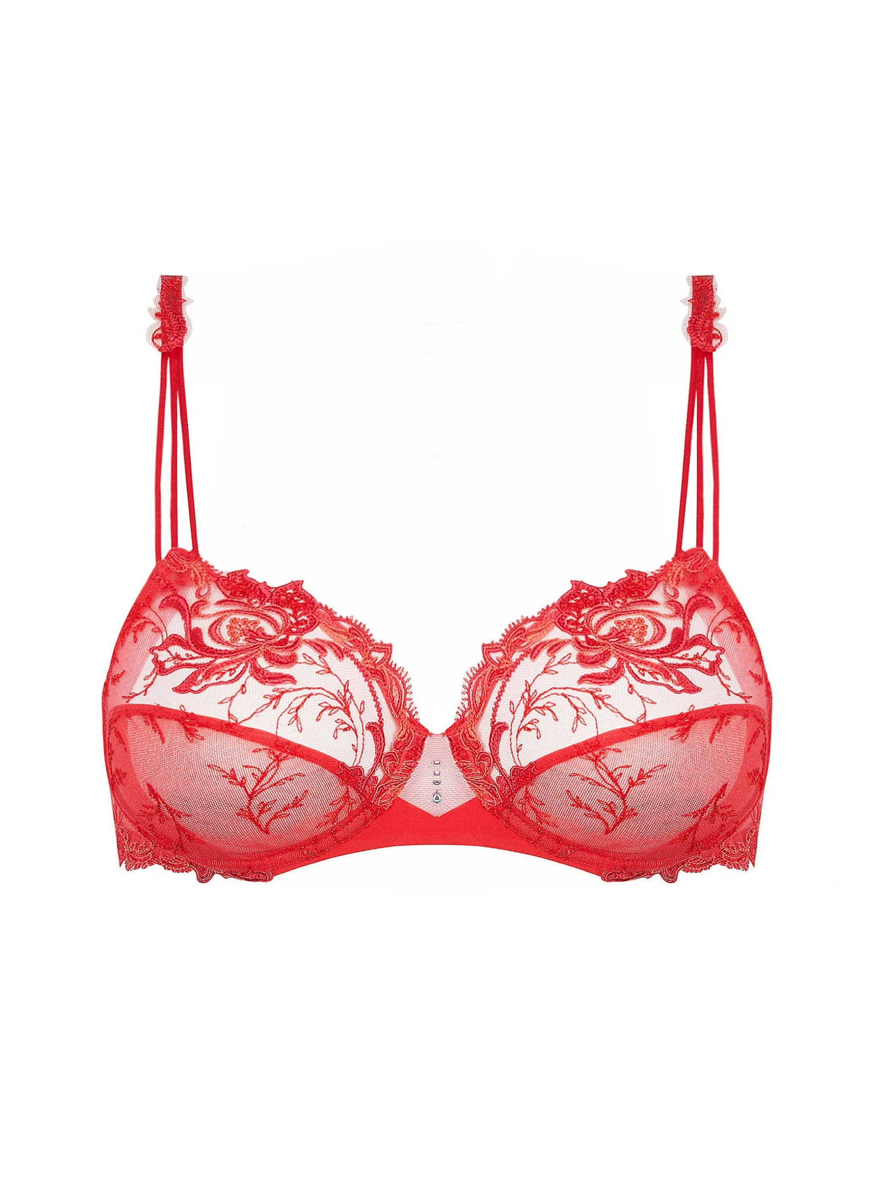 Soutien-gorge armature