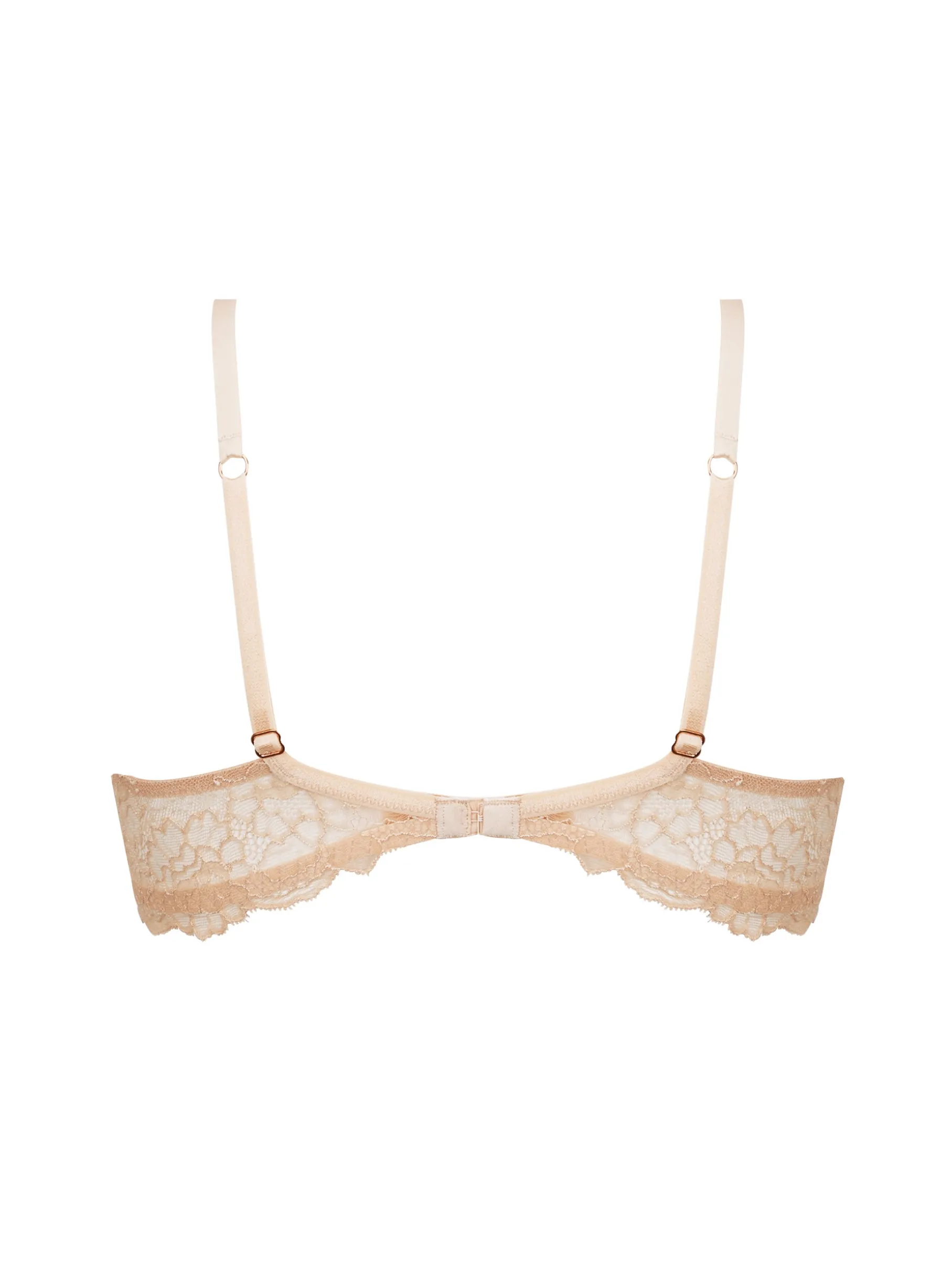 Soutien-gorge armature