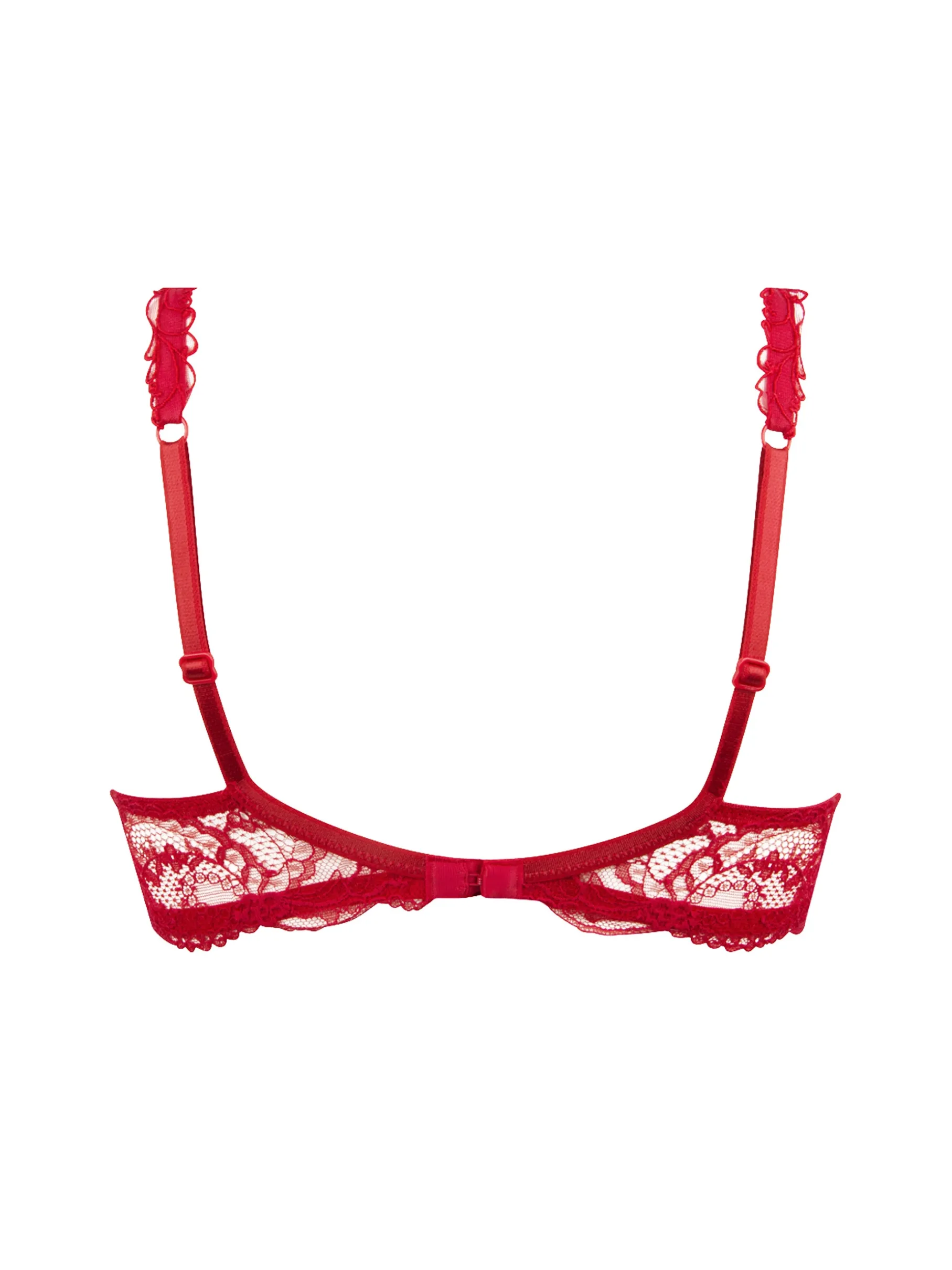 Soutien-gorge armature
