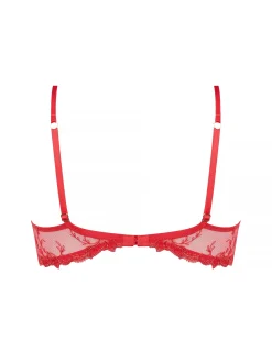 Soutien-gorge armature